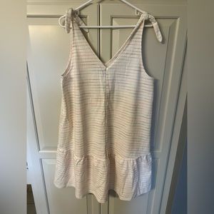 NWT Loft Dress